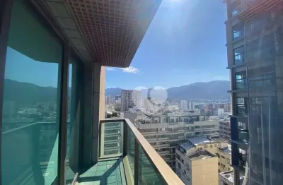 Flat com 2 quartos à venda, 65 m² por r$ 2.300.000 - ipanema - rio de janeiro/rj