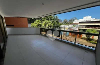 Apartamento com 4 quartos à venda, 173 m² por r$ 2.500.000 - jardim oceânico - rio de janeiro/rj