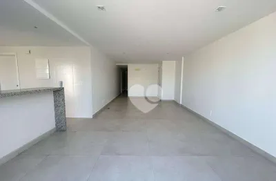 Cobertura com 3 quartos para alugar, 174 m² por r$ 7.886/mês - recreio dos bandeirantes - rio de janeiro/rj