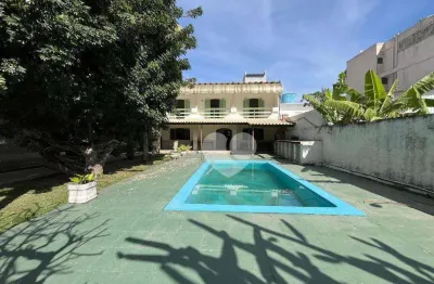 Casa com 6 quartos à venda, 511 m² por r$ 2.500.000 - recreio dos bandeirantes - rio de janeiro/rj