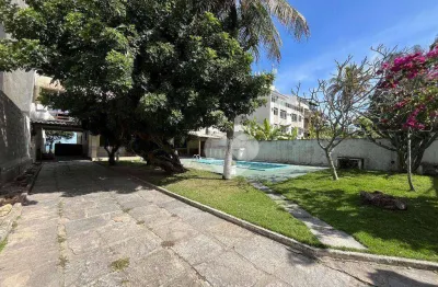 Casa com 6 quartos à venda, 511 m² por r$ 2.500.000 - recreio dos bandeirantes - rio de janeiro/rj