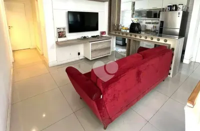 Apartamento 3 quartos à venda, 81 m² por r$ 700.000 - recreio dos bandeirantes - rio de janeiro/rj