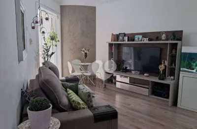 Apartamento com 2 quartos à venda, 93 m² por r$ 400.000 - grajaú - rio de janeiro/rj