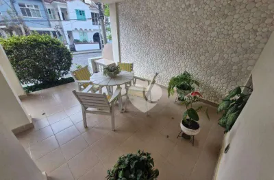 Casa com 3 dormitórios à venda, 209 m² por r$ 1.380.000,00 - tijuca - rio de janeiro/rj