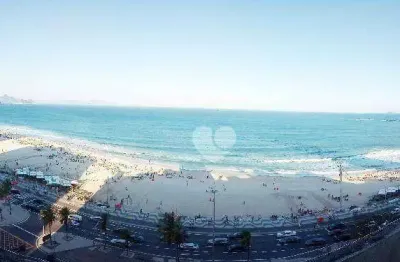 Apartamento à venda, 183 m² por r$ 3.300.000,00 - copacabana - rio de janeiro/rj