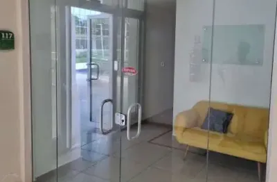 Sala à venda, 72 m² por r$ 685.000,00 - barra da tijuca - rio de janeiro/rj