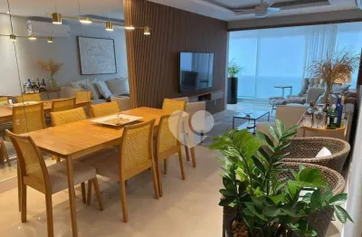 Apartamento com 3 quartos à venda, 128 m² por r$ 2.250.000 - barra da tijuca - rio de janeiro/rj
