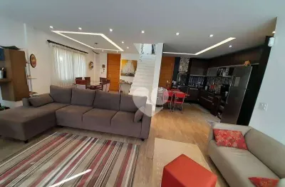 Casa com 3 quartos à venda na Rua Grajaú, --, Grajaú, Rio de Janeiro