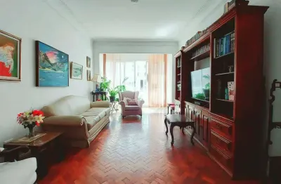 Apartamento com 3 quartos à venda na Rua Raimundo Corrêa, --, Copacabana, Rio de Janeiro