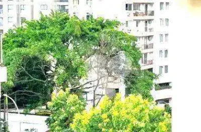 Apartamento com 2 quartos à venda, 80 m² por r$ 690.000 - laranjeiras - rio de janeiro/rj