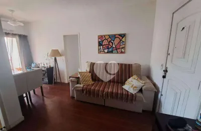 Apartamento com 2 quartos 1 vaga à venda no lins de vasconcelos, rio de janeiro/rj