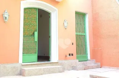 Casa com 4 dormitórios à venda, 288 m² por r$ 6.300.000,00 - urca - rio de janeiro/rj