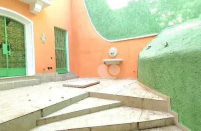 Casa com 4 dormitórios à venda, 288 m² por R$ 6.300.000,00 - Urca - Rio de Janeiro/RJ