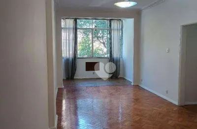 Apartamento com 3 quartos à venda, 125 m² por r$ 420.000 - tijuca - rio de janeiro/rj