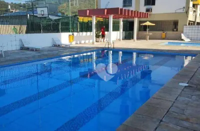 Apartamento com 1 dormitório à venda, 51 m² por r$ 270.000,00 - rio comprido - rio de janeiro/rj