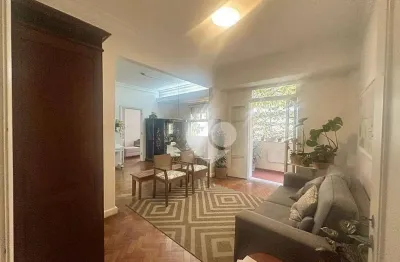Apartamento com 2 quartos à venda, 129 m² por r$ 1.340.000 - copacabana - rio de janeiro/rj