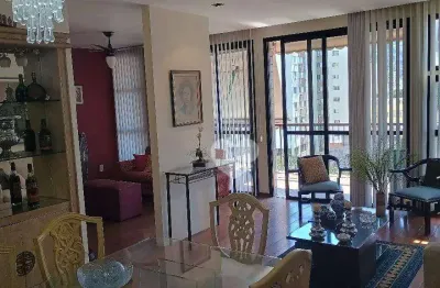 Apartamento com 3 quartos, à venda, 119 m² por r$ 600.000 - grajaú - rio de janeiro/rj