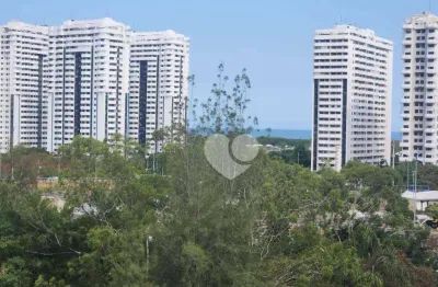 Cobertura com 2 quartos para alugar na Avenida das Américas, --, Recreio dos Bandeirantes, Rio de Janeiro
