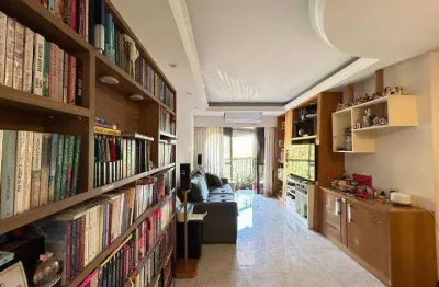 Apartamento com 2 quartos à venda, 95 m² por r$ 1.260.000 - barra da tijuca - rio de janeiro/rj
