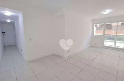 Apartamento à venda, 68 m² por r$ 795.000,00 - jardim botânico - rio de janeiro/rj