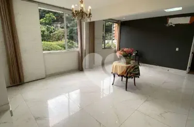 Apartamento com 5 quartos à venda, 168 m² por r$ 2.400.000 - gávea - rio de janeiro/rj