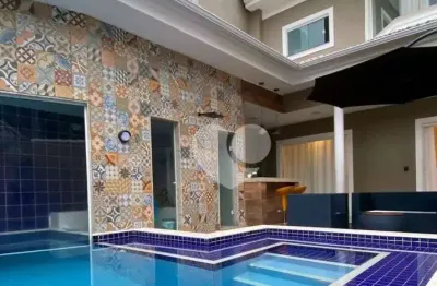 Casa com 3 quartos à venda, 211 m² por r$ 920.000 - vargem pequena - rio de janeiro/rj