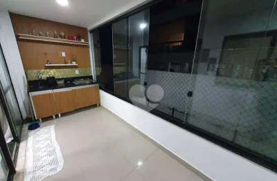 Apartamento com 3 dormitórios à venda, 86 m² por r$ 650.000,00 - recreio dos bandeirantes - rio de janeiro/rj