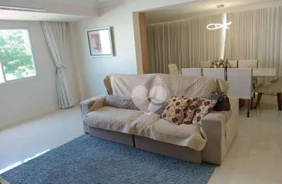 Cobertura com 3 quartos à venda, 186 m² por r$ 2.200.000 - recreio dos bandeirantes - rio de janeiro/rj