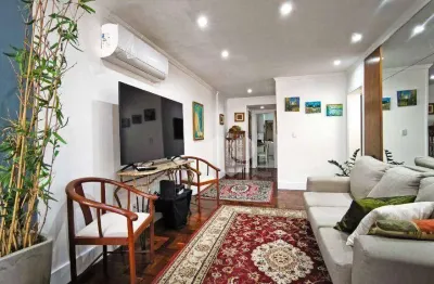 Apartamento com 2 quartos à venda, 84 m² por r$ 720.000 - tijuca - rio de janeiro/rj