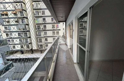 Apartamento com 3 quartos à venda, 94 m² por r$ 335.000 - vila isabel - rio de janeiro/rj