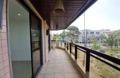 Apartamento com 2 quartos à venda, 80 m² - recreio dos bandeirantes - rio de janeiro/rj