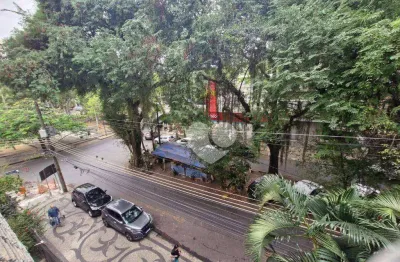 Apartamento com 3 quartos à venda, 127 m² - grajaú - rio de janeiro/rj