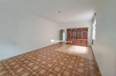Apartamento com 3 quartos à venda, 127 m² - grajaú - rio de janeiro/rj