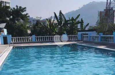 Apartamento 2 quartos dependencia completa à venda - andaraí - rj