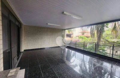 Apartamento com 4 quartos sendo 2 suítes à venda, 183 m² por r$ 980.000 - recreio dos bandeirantes