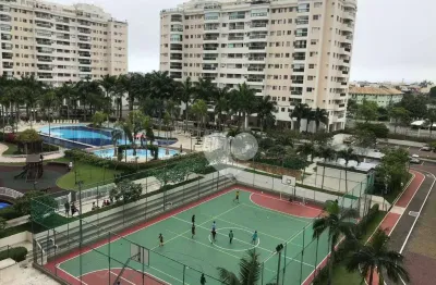Apartamento com 4 quartos à venda, 115 m² por r$ 1.400.000 - recreio dos bandeirantes - rio de janeiro/rj