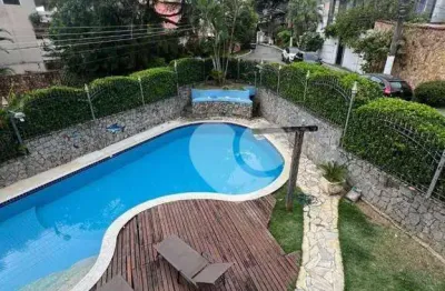 Casa com 4 quartos à venda, 300 m² por r$ 1.500.000 - freguesia de jacarepaguá - rio de janeiro/rj