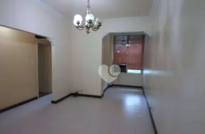 Apartamento com 2 dormitórios à venda, 70 m² por r$ 450.000,00 - tijuca - rio de janeiro/rj