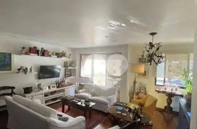 Apartamento 3 dormitórios à venda, 108 m² por r$ 1.300.000 - barra da tijuca - rio de janeiro/rj