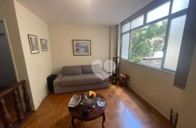 Apartamento com 3 quartos à venda, 78 m² por r$ 895.000 - flamengo - rio de janeiro/rj