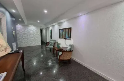 Apartamento com 2 dormitórios para alugar, 79 m² por r$ 4.586,48/mês - recreio dos bandeirantes - rio de janeiro/rj
