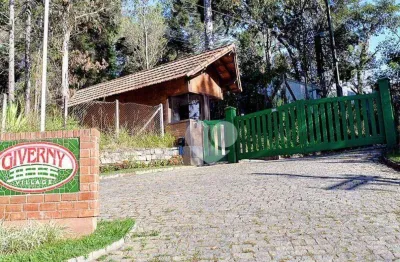 Terreno à venda, 881 m² por r$ 523.000,00 - quebra frascos - teresópolis/rj