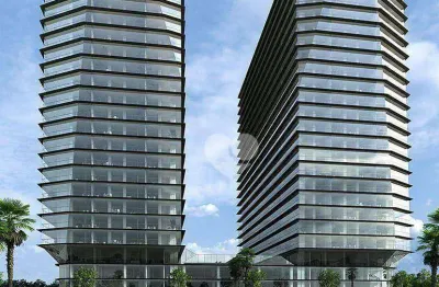 Apartamento com 2 dormitórios à venda, 114 m² por r$ 850.000,00 - recreio dos bandeirantes - rio de janeiro/rj