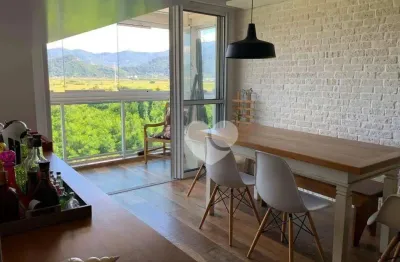 Apartamento com 2 quartos à venda, 101 m² por r$ 780.000 - recreio dos bandeirantes - rio de janeiro/rj
