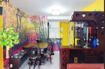 Apartamento com 4 quartos à venda, 86 m² por r$ 495.000 - jacarepaguá - rio de janeiro/rj