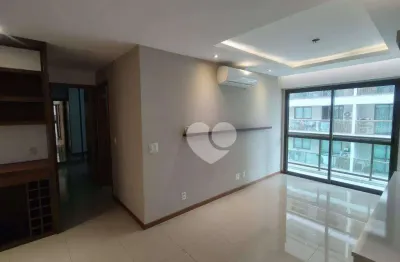 Apartamento com 3 quartos à venda, 90 m² - tijuca - rio de janeiro/rj