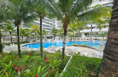 Apartamento com 3 quartos à venda, 92 m² por r$ 685.000 - recreio dos bandeirantes - rio de janeiro/rj