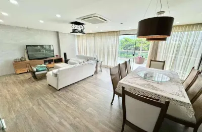 Cobertura com 4 quartos, 178 m² - venda por r$ 1.599.000 ou aluguel por r$ 13.003 - recreio dos bandeirantes - rio de janeiro/rj