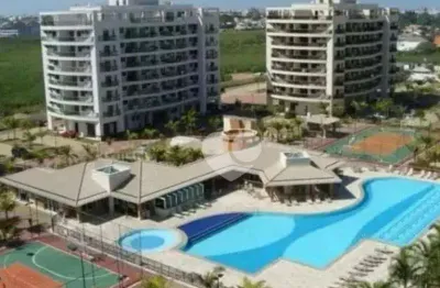 Cobertura com 3 quartos à venda, 181 m² por r$ 1.368.000 - recreio dos bandeirantes - rio de janeiro/rj