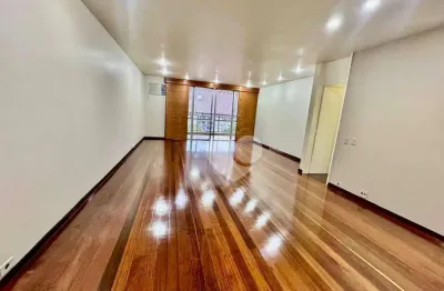Apartamento com 3 quartos à venda, 150 m² por r$ 1.990.000 - laranjeiras - rio de janeiro/rj